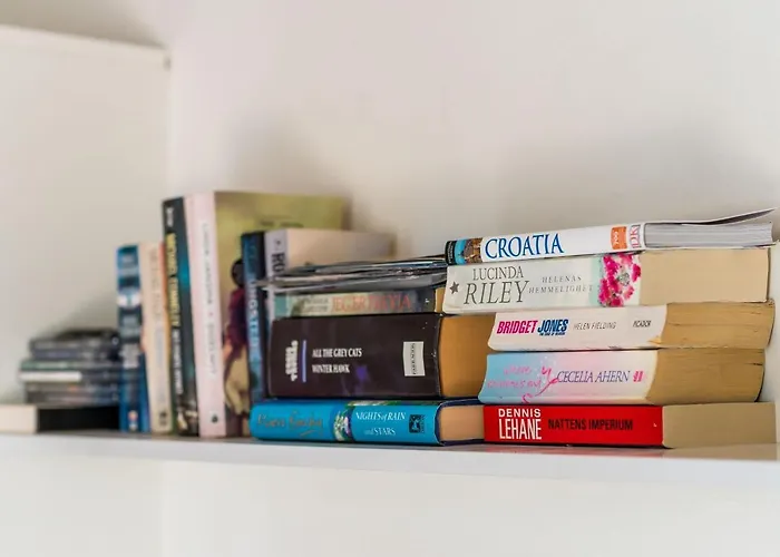 شقة Alba تْسافتات