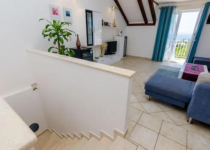 شقة Alba تْسافتات