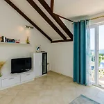 Διαμέρισμα Alba