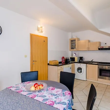 Alba Appartement Cavtat