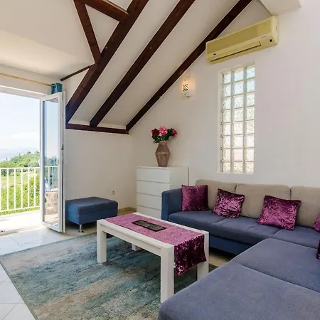 Alba Appartement Cavtat