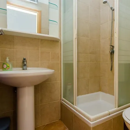 Apartamento Alba *