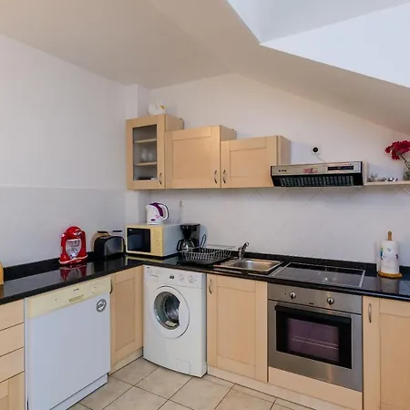 Apartamento Alba