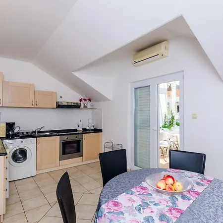 Apartamento Alba Cavtat