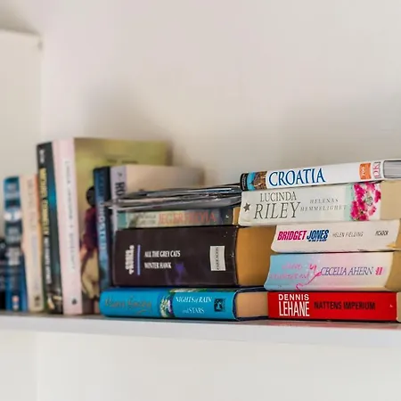 Appartamento Alba Cavtat