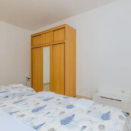 Apartment Alba Cavtat