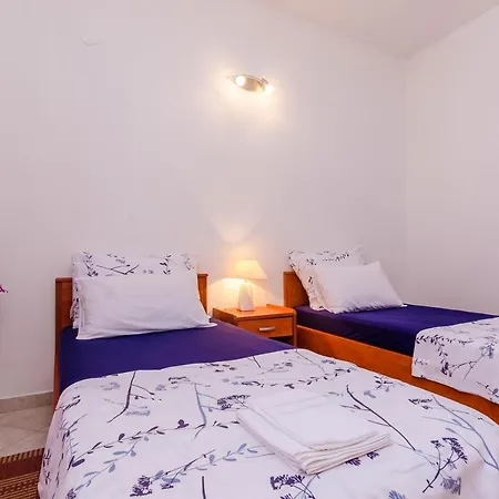 Apartamento Alba Cavtat