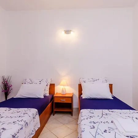 Alba Apartamento Cavtat