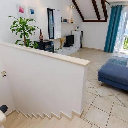 Apartamento Alba Cavtat