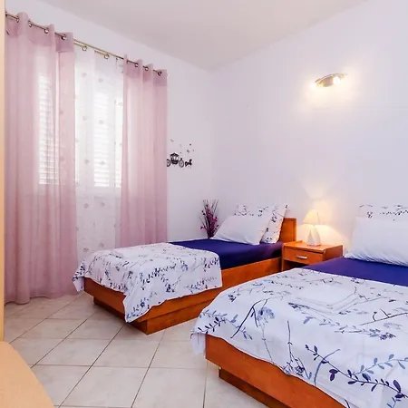 Apartamento Alba Cavtat