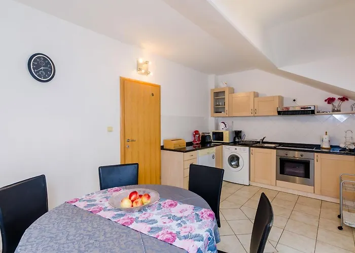 Alba Apartment Cavtat