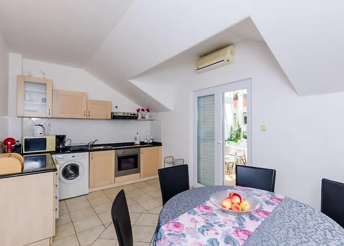 Apartment Alba Cavtat