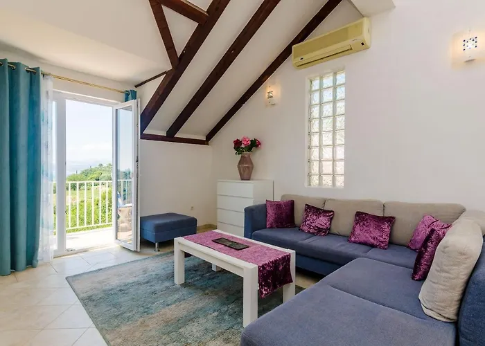 Alba Apartment Cavtat