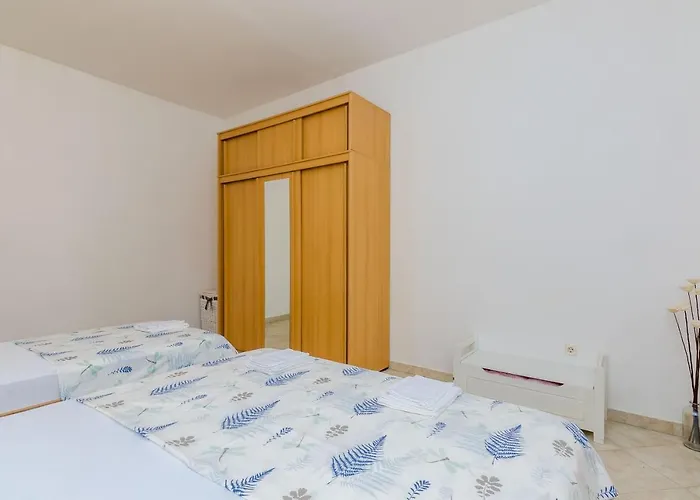 Apartment Alba Cavtat