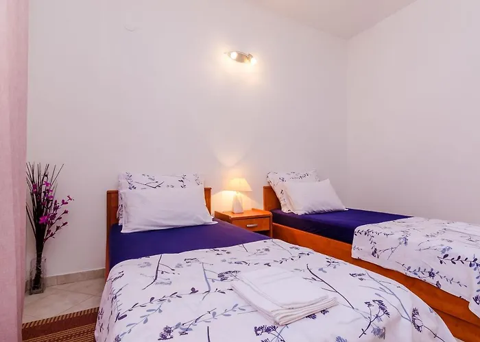 Apartment Alba Cavtat