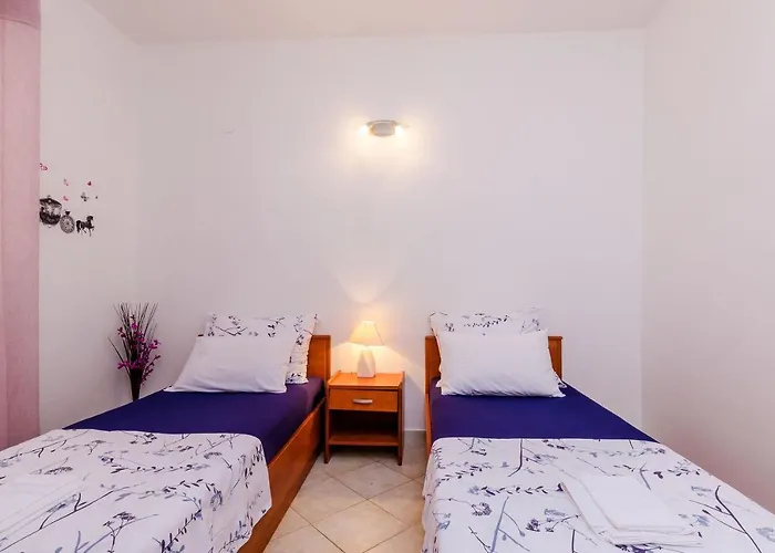 Alba Apartment Cavtat