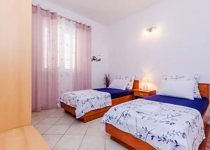 Apartment Alba Cavtat